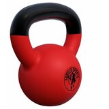 Gorilla Sports Rusko zvono sa neoprenom (8 kg) ( 100491-00008-0014 )