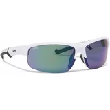 Uvex Sončna očala Sportstyle 226 S5320288816 White Black