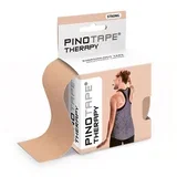 TAPE® terapija, svetlo bež, 5 cm x 5 m