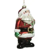 figura Deda Mraz