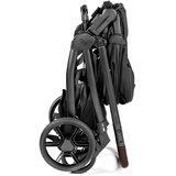 Peg Perego Ypsi Lounge 3u1 set kolica, True Black | shoptok.hr