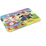 Spawn THE FLINTSTONES podloga za miško M | Shoptok.si