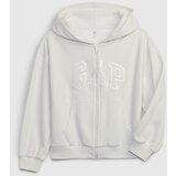 GAP Children's sweatshirt with logo - Girls Cijene