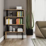 Woody Fashion hanah home polica za knjige ceylan Cene