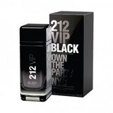  Carolina Herrera 212 Vip Men Black 100ml EDP | ePonuda.com