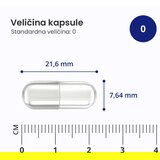 Biovital Original Curcuma Forte – Kurkuma Kapsule Sa 95% Kurkuminoida | ePonuda.com