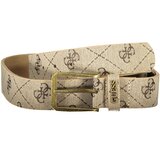 Guess Jeans BELT MEN BEIGE | shoptok.hr