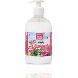 Tehnohemija Tečni sapun za ruke za ruke Spring, 500ml Cene