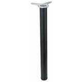 TOPCENT Noga za namještaj 710mm 4/1 crna FE.8030 | Eponuda.ba