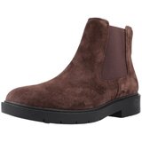 Geox Škornji D SPHERICA EC1 Kostanjeva | Shoptok.si