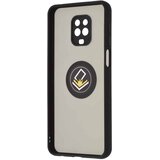 Techsuit Glinth maska za Xiaomi Redmi Note 9S / Note 9 Pro / Note 9 Pro Max | shoptok.hr