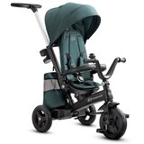 Kinderkraft Tricikl EASYTWIST tirkizni | shoptok.hr