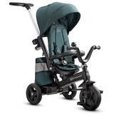 Kinderkraft tricikl guralica EASY TWIST 2u1 midnight green (KKRETWIGRE0000) | ePonuda.com