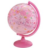 Globus pink Zoo fi-25 engleski Cijene