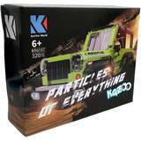 Kazoo Auto slagalica na daljinsko upravljanje K96107, jeep | shoptok.hr