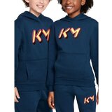Nike duks za dečake Km k nk club flc hdy FZ5321-478 Cene