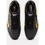 Reebok Nizke superge Glide Ripple Črna | Shoptok.si