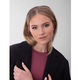 Vuch Kaori Silver Earrings | ePonuda.com