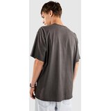 Carhartt WIP Vista T-shirt black garment dyed | Shoptok.si