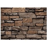  Samoljepljiva foto tapeta - Egyptian Stone 392x280 | shoptok.hr