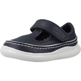 Clarks Sandali & Odprti čevlji CREST SKY T Modra | Shoptok.si