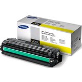 Samsung Toner CLT-Y506S (rumena), original | Shoptok.si