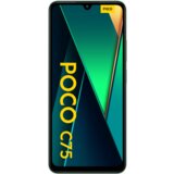Poco C75 pametni telefon 6/128GB, zelen Cene