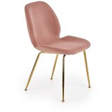 Halmar Stol Bain (VE BARV)-roza | Shoptok.si