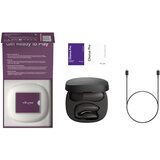 We Vibe We-Vibe Chorus Pro - pametni daljinski vibrator za pare (črna) | Shoptok.si