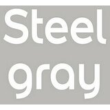 DULUX Dekorativna boja za zid Easycare Steel gray, 2,5 l | shoptok.hr