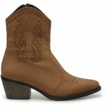 Butigo HARDY 3PR Camel Women's Cowboy Boot cene