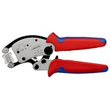 Knipex klešče za stiskanje Aderendhülsen 0,14-16 mm², 97 53 18 SB., (20787244) cene