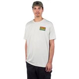 Dravus No Destinations T-shirt creme | Shoptok.si