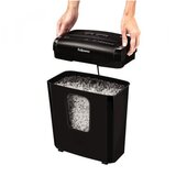 Fellowes Uničevalnik dokumentov Powershred 6M (4 x 12 mm), P-4 | Shoptok.si