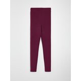 Sinsay Leggings s toplom podstavom | shoptok.hr