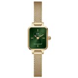 Daniel Wellington ženski ručni sat DW00100653 Quadro Mini | ePonuda.com