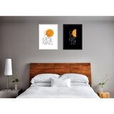 WALLXPERT dekorativna slika IDC01 | ePonuda.com