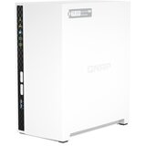 Qnap STORAGE NAS TS-233 | shoptok.hr