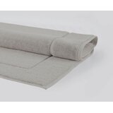 Aquanova kopalniška preproga barva hrasta tartuf 60/100 cm | Shoptok.si