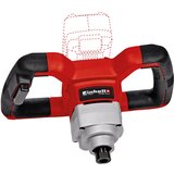 Einhell TE-MX 18 Li-Solo, Akumulatorski mešač za boju i malter - (4258760)