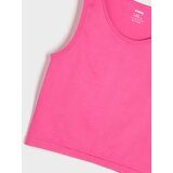 Sinsay majica kratkih rukava za djevojčice ZM786-42X | shoptok.hr