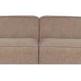 Atelier Del Sofa ugaona garnitura More Pars (M4 M3) Cappucino