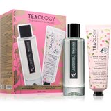 Teaology Black Rose Set darilni set za ženske | Shoptok.si