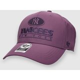 47 Brand Mlb New York Yankees Outskirts '47 Mvp Kapa s šiltom iris Cene