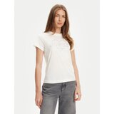 Guess NARCISO CN T-SHIRT V5GI10 K9RM1 Bijela Cijene