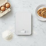 Eva Digitalna kuhinjska tehtnica1g-15kg / bela / ABS, (5000267322) | Shoptok.si