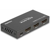 Delock HDMI stikalo 2x1 8K 60Hz 18607 18607 Cene