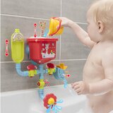 Sophie La Girafe Vulli Bath Toy igrača za v vodo 12m+ 1 kos | Shoptok.si