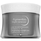 PIGMENTBIO Noćna obnavljajuća nega 50ml