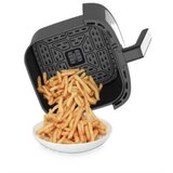 Carbon air fryer 6l, 1750W, KAF-60BE | Eponuda.com